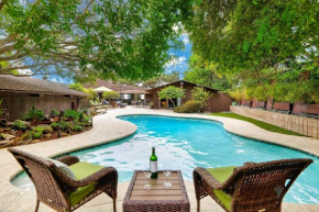 La Jolla Mid-Century by AvantStay Private Pool Outdoor Living Ocean Views